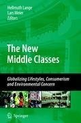 The New Middle Classes