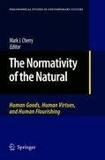 The Normativity of the Natural