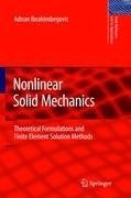 Nonlinear Solid Mechanics