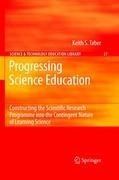 Progressing Science Education