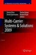 Multi-Carrier Systems & Solutions 2009