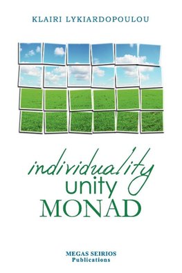 INDIVIDUALITY UNITY MONAD