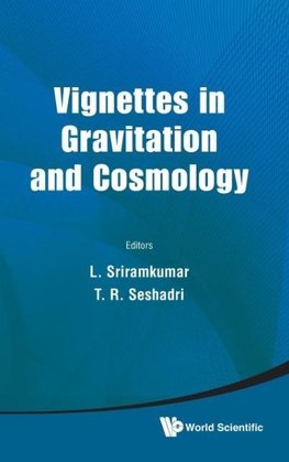 Vignettes in Gravitation and Cosmology