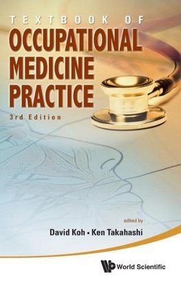 Textbook of Occupational Medicine Practice