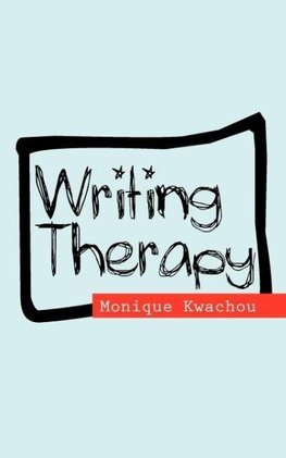 Writing Therapy