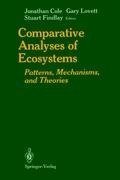 Comparative Analyses of Ecosystems