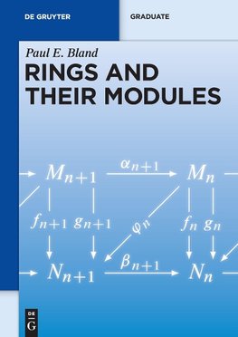 Rings and Their Modules