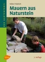 Mauern aus Naturstein