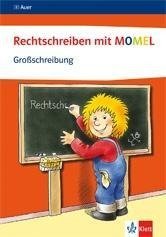 Rechtschreiben mit Momel. Heft 1