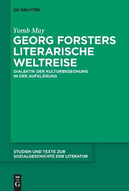 Georg Forsters literarische Weltreise