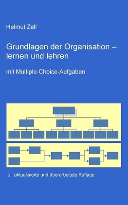 Die Grundlagen der Organisation -