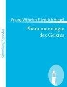 Phänomenologie des Geistes