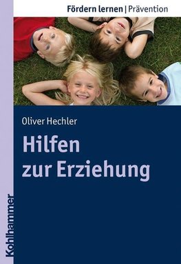 Hilfen zur Erziehung