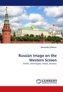 Russian Image on the Western Screen