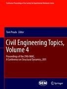 Civil Engineering Topics, Volume 4