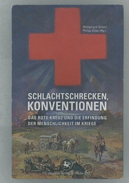 Schlachtschrecken - Konventionen