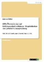 SEPA-Überweisung und SEPA-Lastschriftverfahren - Möglichkeiten und juristische Ausgestaltung