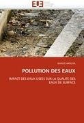 POLLUTION DES EAUX