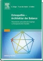 Osteopathie - Architektur der Balance