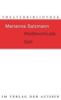 Weißbrotmusik Satt