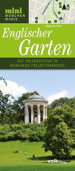 Der Englische Garten