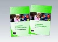 Linguistik für Sprachtherapeuten