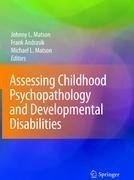 Assessing Childhood Psychopathology and Developmental Disabilities