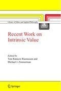 Recent Work on Intrinsic Value