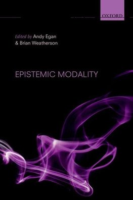 Epistemic Modality