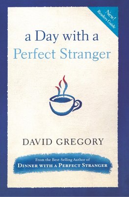 A Day with a Perfect Stranger