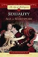 Sexuality in the Age of Shakespeare