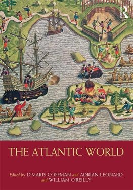 The Atlantic World