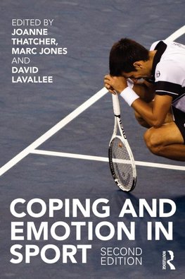 Coping and Emotion in Sport