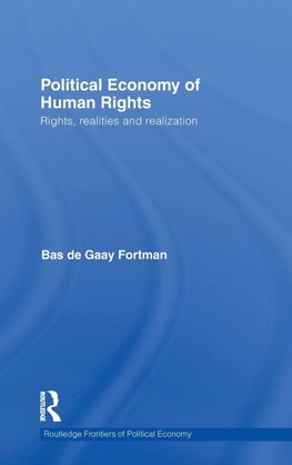 Political Economy of Human Rights