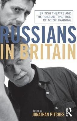 Pitches, J: Russians in Britain