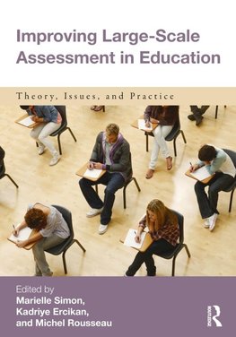 Improving Large-Scale Assessment in Education