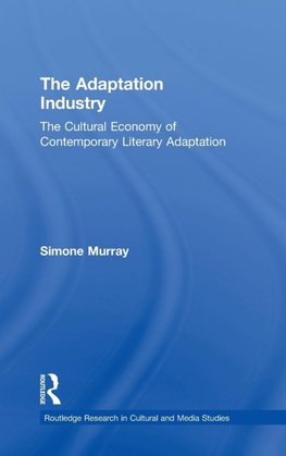 Murray, S: Adaptation Industry