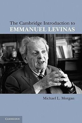 The Cambridge Introduction to Emmanuel Levinas