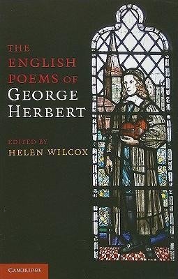 The English Poems of George Herbert