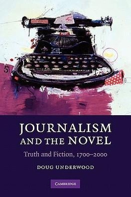 Journalism and the Novel