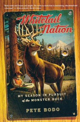 Whitetail Nation