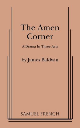 The Amen Corner