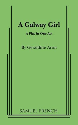 A Galway Girl