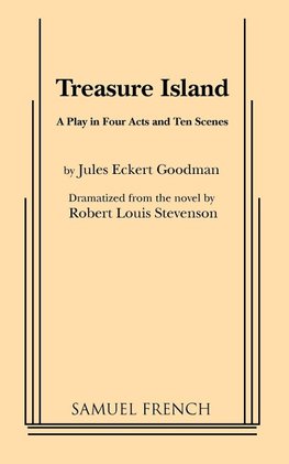 Treasure Island (Goodman)