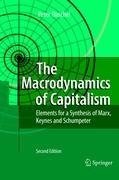 The Macrodynamics of Capitalism