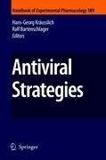 Antiviral Strategies