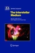 The Interstellar Medium