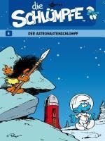 Die Schlümpfe 06. Der Astronautenschlumpf