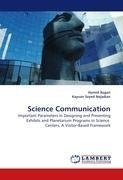 Science Communication