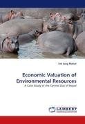 Economic Valuation of Environmental Resources